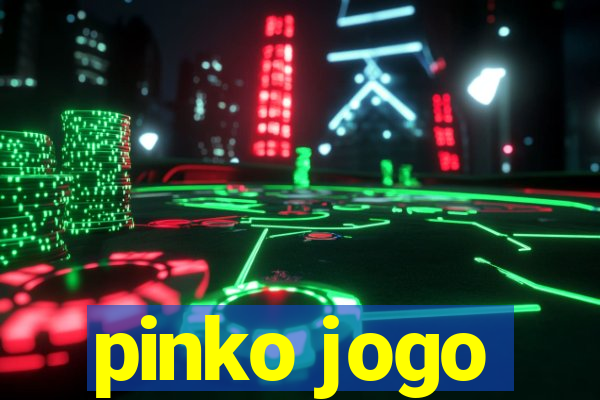 pinko jogo